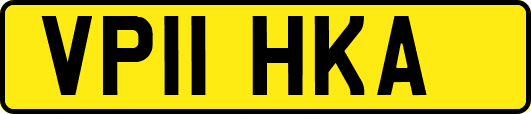 VP11HKA