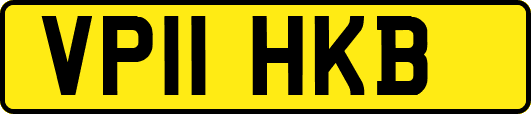 VP11HKB