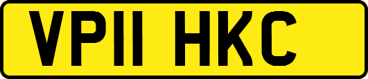 VP11HKC