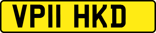 VP11HKD