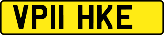 VP11HKE