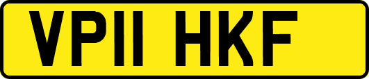 VP11HKF