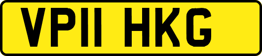 VP11HKG