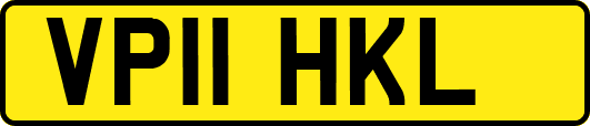 VP11HKL
