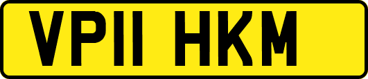 VP11HKM