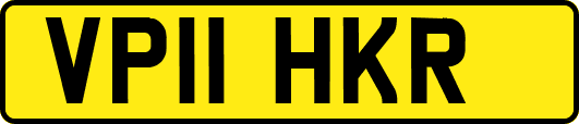 VP11HKR