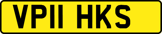 VP11HKS