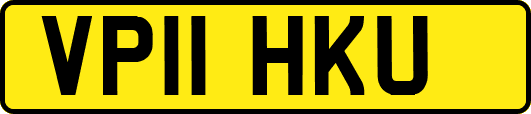 VP11HKU