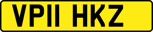 VP11HKZ