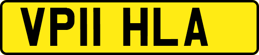 VP11HLA