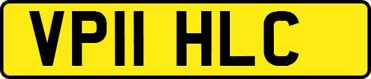 VP11HLC