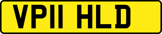 VP11HLD