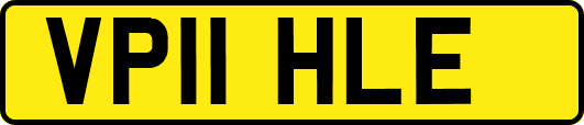 VP11HLE