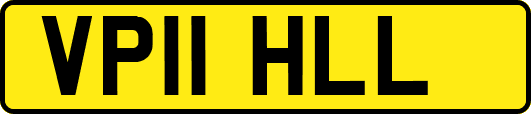 VP11HLL
