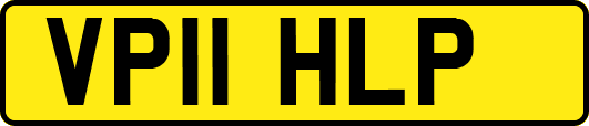 VP11HLP