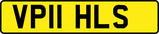 VP11HLS