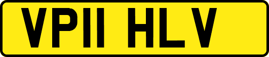 VP11HLV