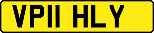 VP11HLY