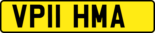 VP11HMA