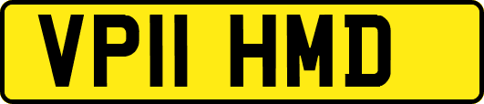 VP11HMD
