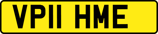 VP11HME