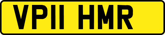 VP11HMR