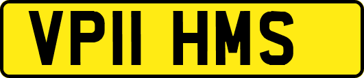 VP11HMS