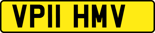 VP11HMV