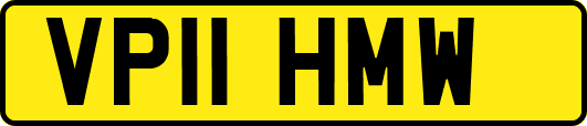 VP11HMW