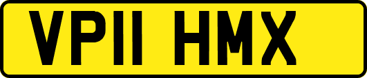 VP11HMX