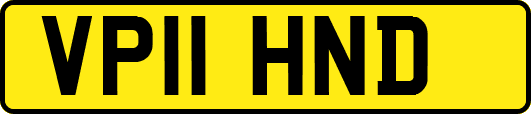VP11HND