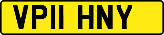VP11HNY