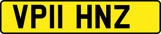 VP11HNZ