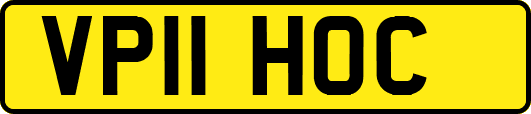 VP11HOC