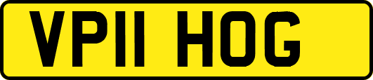 VP11HOG