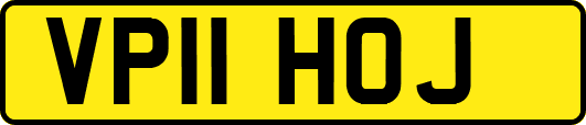 VP11HOJ