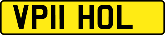 VP11HOL