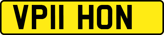 VP11HON