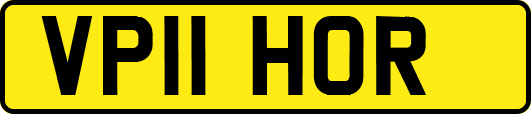 VP11HOR