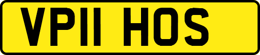 VP11HOS