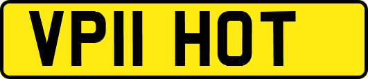 VP11HOT