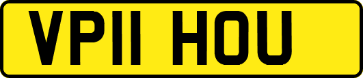 VP11HOU