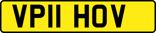 VP11HOV