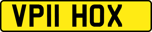 VP11HOX