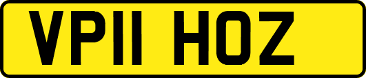 VP11HOZ