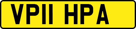 VP11HPA