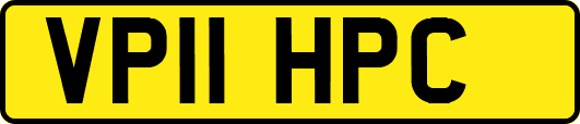 VP11HPC