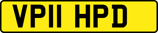 VP11HPD