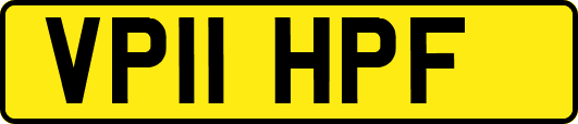 VP11HPF