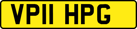 VP11HPG